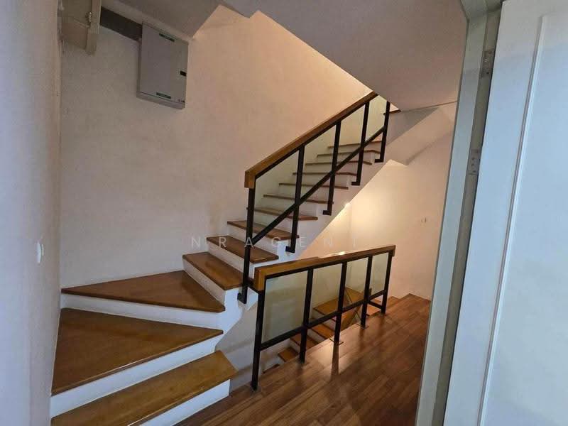 Areeya Mandarina Sukhumvit 77, Bangkok, Sukhumvit 77 Road (On Nut), Suan Luang, Bangkok, 6 Bedrooms, 350 sqm, Townhouse For Sale, by NRagent, 11599629 - DDproperty.com