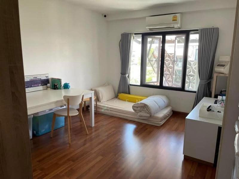 Areeya Mandarina Sukhumvit 77, Bangkok, Sukhumvit 77 Road (On Nut), Suan Luang, Bangkok, 6 Bedrooms, 350 sqm, Townhouse For Sale, by NRagent, 11599629 - DDproperty.com