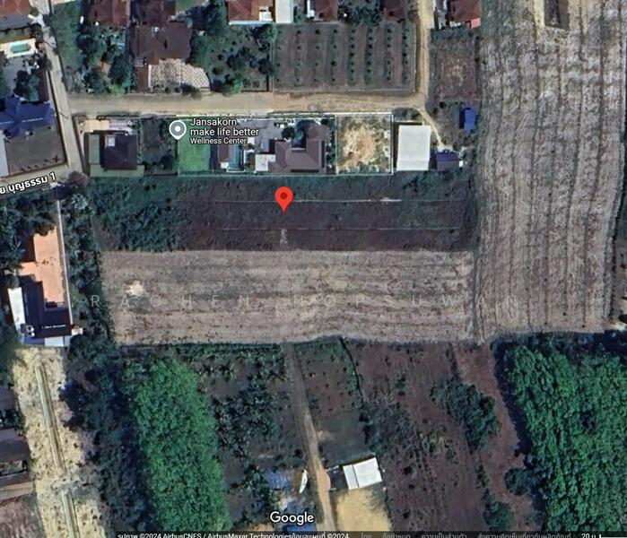 ที่ดินทุ่งตำเสา หาดใหญ่, สงขลา, ทุ่งตำเสา, หาดใหญ่, สงขลา, 5,733 ตร.ม., ที่ดิน ขาย, โดย Rachen Nopsuwan, 11599646 - DDproperty.com