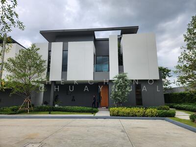 ขาย - The Arbor Ramintra-Watcharapol : ดิ อาเบอร์ รามอินทรา-วัชรพล, กรุงเทพ