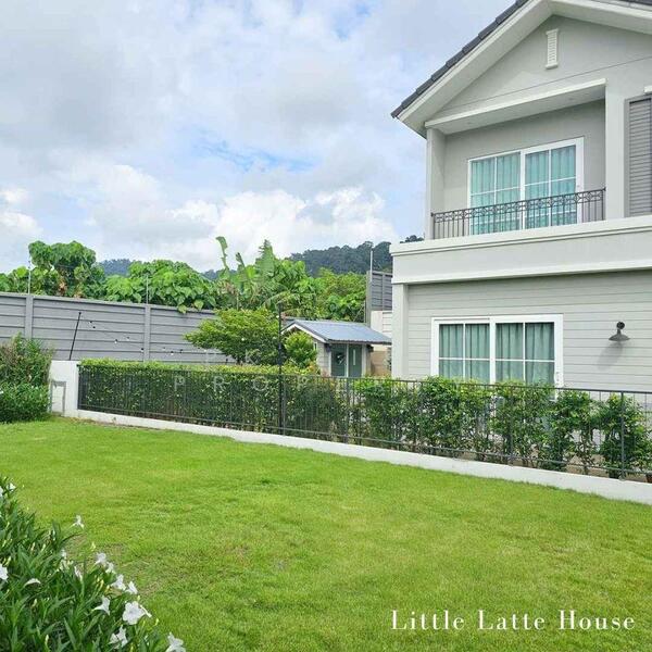 13R0147 This house for rent 3 bedroom 3 bathroom 65,000/month at paklok have fully furnished, Phuket, Pa Khlok, Thalang, Phuket, 3 Bedrooms, 200 sqm, Single Detached House For Rent, by PK LIFE Property, 11599758 - DDproperty.com