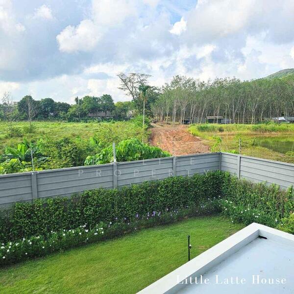 13R0147 This house for rent 3 bedroom 3 bathroom 65,000/month at paklok have fully furnished, Phuket, Pa Khlok, Thalang, Phuket, 3 Bedrooms, 200 sqm, Single Detached House For Rent, by PK LIFE Property, 11599758 - DDproperty.com