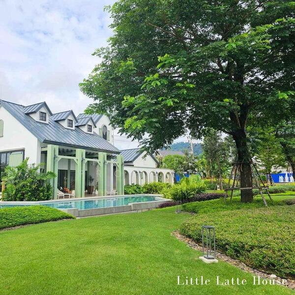 13R0147 This house for rent 3 bedroom 3 bathroom 65,000/month at paklok have fully furnished, Phuket, Pa Khlok, Thalang, Phuket, 3 Bedrooms, 200 sqm, Single Detached House For Rent, by PK LIFE Property, 11599758 - DDproperty.com