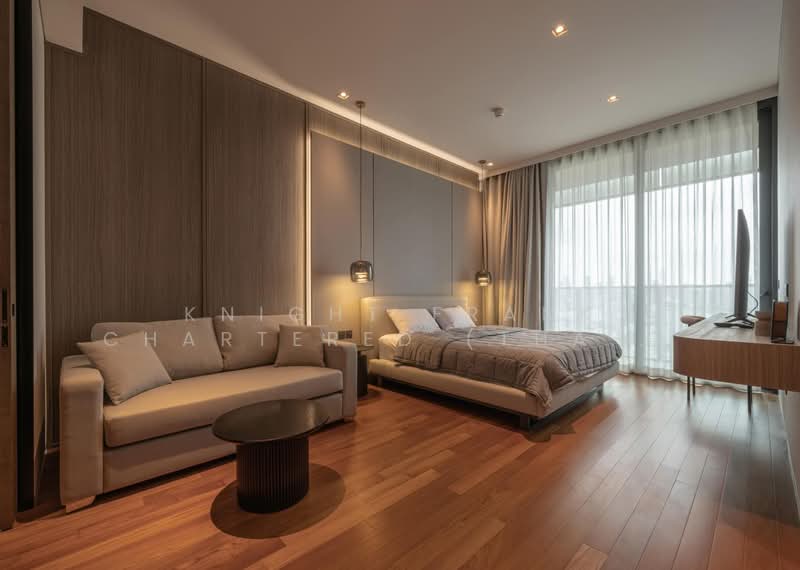 Banyan Tree Residences Riverside : บันยัน ทรี เรสซิเดนซ์ ริเวอร์ไซด์ กรุงเทพ, กรุงเทพ, ซอยสมเด็จเจ้าพระยา 17, คลองสาน, กรุงเทพ, 179 ตร.ม., คอนโด ให้เช่า, โดย Knight Frank Chartered (Thailand) Co.,Ltd, 11599787 - DDproperty.com