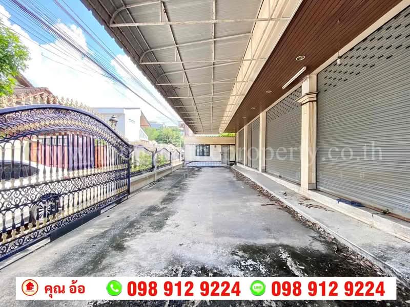 ขาย อาคารพาณิชย์ 4 ชั้น ซ.ลาดพร้าว 83, Bangkok, Khlong Chaokhun Sing, Wang Thonglang, Bangkok, , 1,221 sqm, Shophouse For Sale, by กรณวัสส์ กัณฑวัสส์วงส์, 11599799 - DDproperty.com