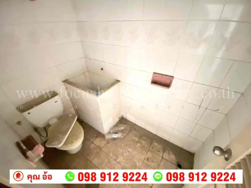 ขาย อาคารพาณิชย์ 4 ชั้น ซ.ลาดพร้าว 83, Bangkok, Khlong Chaokhun Sing, Wang Thonglang, Bangkok, , 1,221 sqm, Shophouse For Sale, by กรณวัสส์ กัณฑวัสส์วงส์, 11599799 - DDproperty.com