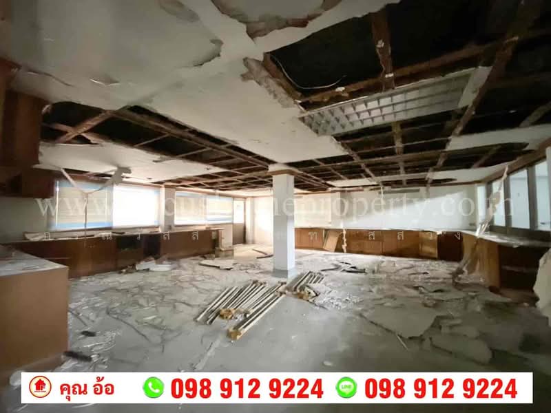 ขาย อาคารพาณิชย์ 4 ชั้น ซ.ลาดพร้าว 83, Bangkok, Khlong Chaokhun Sing, Wang Thonglang, Bangkok, , 1,221 sqm, Shophouse For Sale, by กรณวัสส์ กัณฑวัสส์วงส์, 11599799 - DDproperty.com