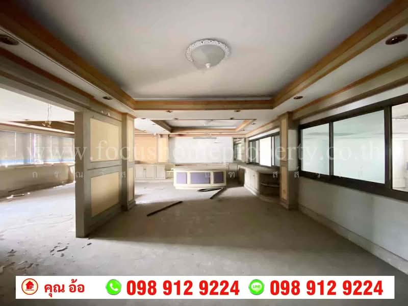 ขาย อาคารพาณิชย์ 4 ชั้น ซ.ลาดพร้าว 83, Bangkok, Khlong Chaokhun Sing, Wang Thonglang, Bangkok, , 1,221 sqm, Shophouse For Sale, by กรณวัสส์ กัณฑวัสส์วงส์, 11599799 - DDproperty.com