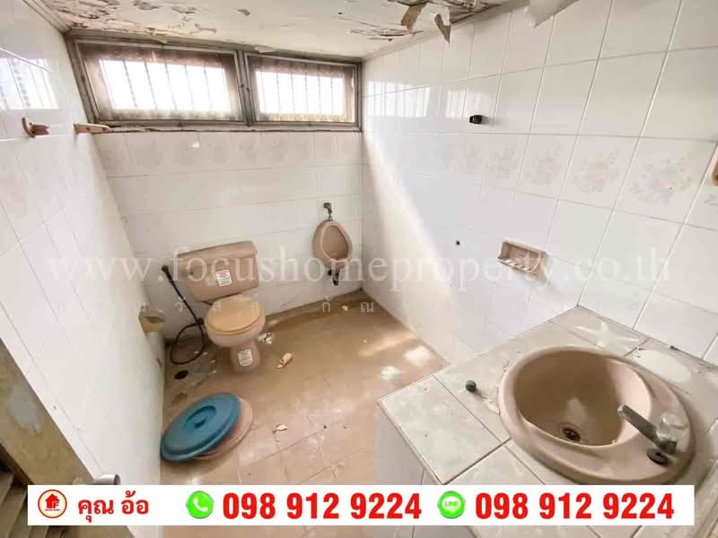 ขาย อาคารพาณิชย์ 4 ชั้น ซ.ลาดพร้าว 83, Bangkok, Khlong Chaokhun Sing, Wang Thonglang, Bangkok, , 1,221 sqm, Shophouse For Sale, by กรณวัสส์ กัณฑวัสส์วงส์, 11599799 - DDproperty.com