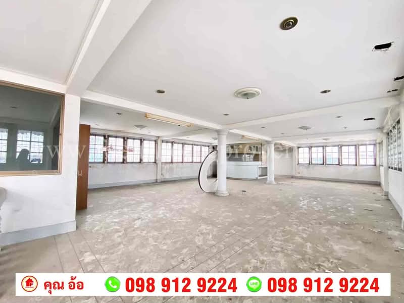 ขาย อาคารพาณิชย์ 4 ชั้น ซ.ลาดพร้าว 83, Bangkok, Khlong Chaokhun Sing, Wang Thonglang, Bangkok, , 1,221 sqm, Shophouse For Sale, by กรณวัสส์ กัณฑวัสส์วงส์, 11599799 - DDproperty.com