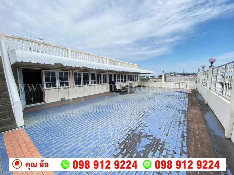 ขาย อาคารพาณิชย์ 4 ชั้น ซ.ลาดพร้าว 83, Bangkok, Khlong Chaokhun Sing, Wang Thonglang, Bangkok, , 1,221 sqm, Shophouse For Sale, by กรณวัสส์ กัณฑวัสส์วงส์, 11599799 - DDproperty.com