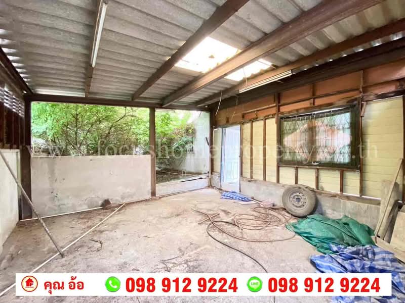 ขาย อาคารพาณิชย์ 4 ชั้น ซ.ลาดพร้าว 83, Bangkok, Khlong Chaokhun Sing, Wang Thonglang, Bangkok, , 1,221 sqm, Shophouse For Sale, by กรณวัสส์ กัณฑวัสส์วงส์, 11599799 - DDproperty.com