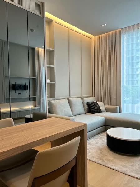 The Strand Thonglor : เดอะ สแตรนด์ ทองหล่อ, กรุงเทพ, 36 ซ. สุขุมวิท 55, คลองตันเหนือ, วัฒนา, กรุงเทพ, 53 ตร.ม., คอนโด ให้เช่า, โดย Eastblue Horizon, 11599832 - DDproperty.com