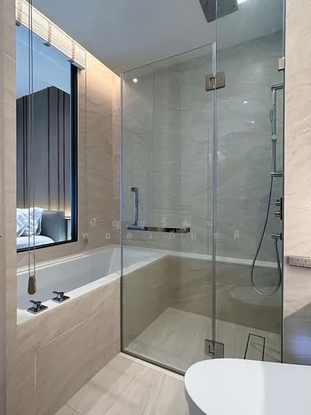 The Strand Thonglor, Bangkok, 36 Soi Sukhumvit 55, Khlong Tan Nua, Watthana, Bangkok, 1 Bedroom, 53 sqm, Condo For Rent, by Eastblue Horizon, 11599832 - DDproperty.com