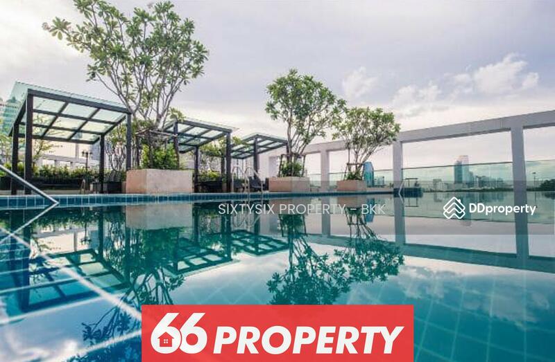 ขาย - TC Green Rama 9 : ทีซี กรีน พระราม 9, กรุงเทพ