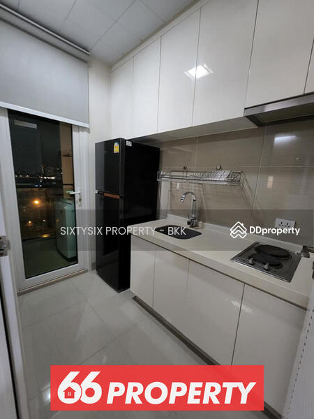 For Sale - TC Green Rama 9, Bangkok
