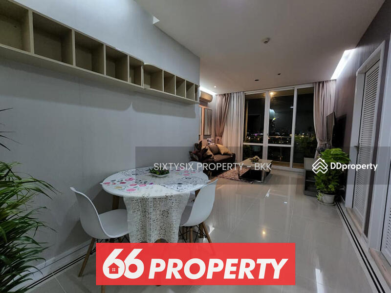 For Sale - TC Green Rama 9, Bangkok