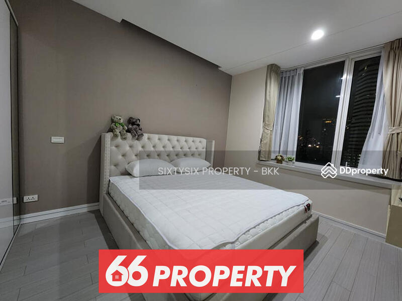 ขาย - TC Green Rama 9 : ทีซี กรีน พระราม 9, กรุงเทพ