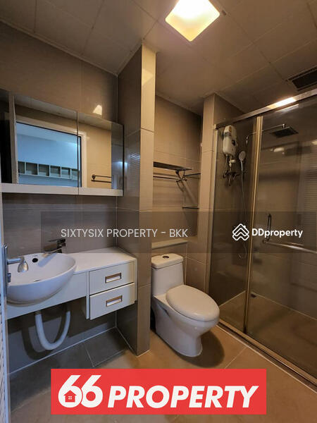 For Sale - TC Green Rama 9, Bangkok
