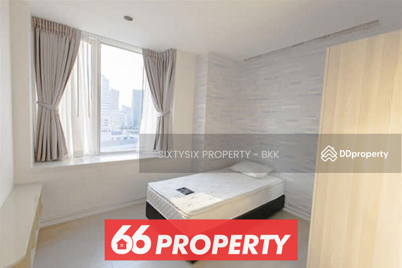 For Sale - TC Green Rama 9, Bangkok