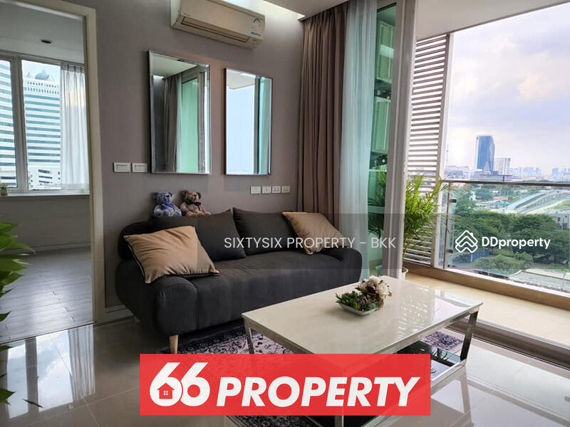 ขาย - TC Green Rama 9 : ทีซี กรีน พระราม 9, กรุงเทพ