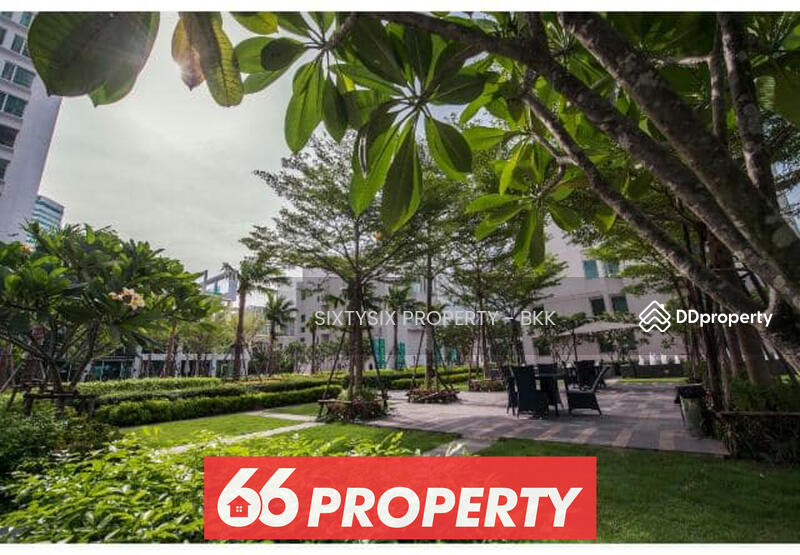 ขาย - TC Green Rama 9 : ทีซี กรีน พระราม 9, กรุงเทพ