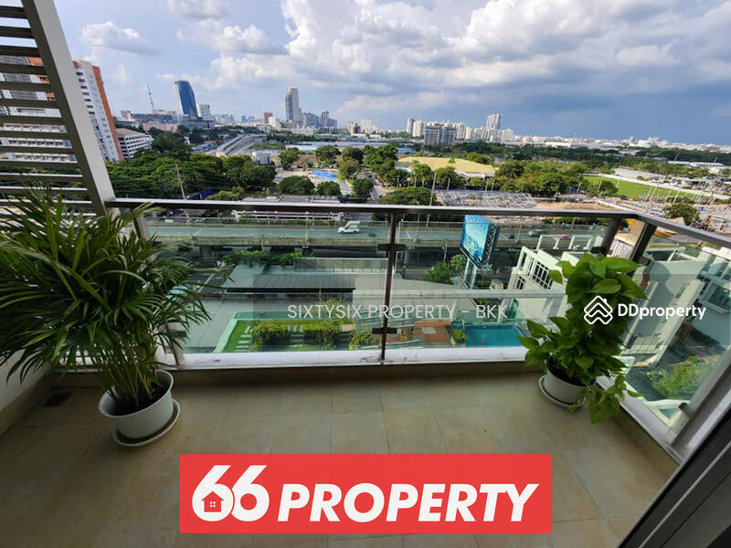 ขาย - TC Green Rama 9 : ทีซี กรีน พระราม 9, กรุงเทพ