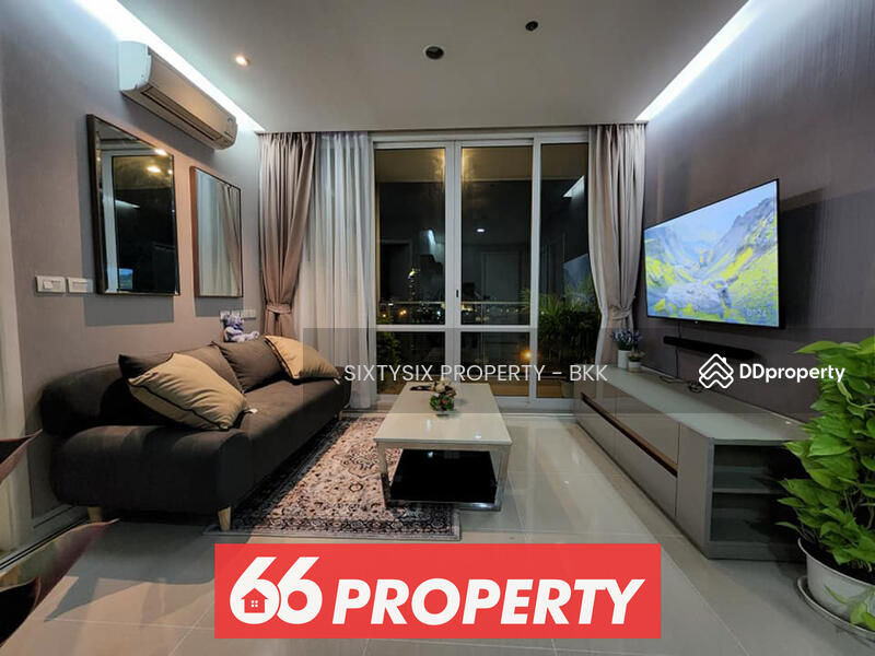 For Sale - TC Green Rama 9, Bangkok