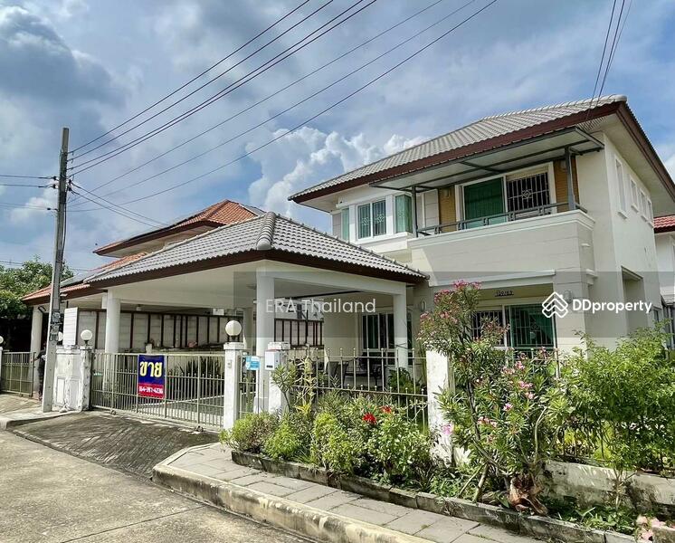 For Sale - Chuanchuen City Prime Park Watcharapol, Bangkok