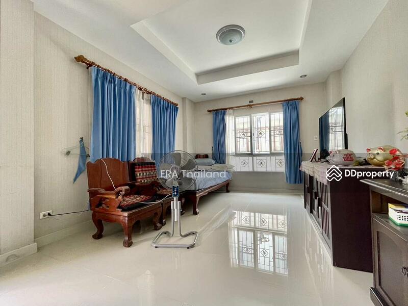 ขาย - Chuanchuen City Prime Park Watcharapol : ชวนชื่น ซิตี้ ไพร์ม พาร์ค วัชรพล, กรุงเทพ