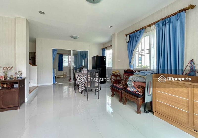 For Sale - Chuanchuen City Prime Park Watcharapol, Bangkok