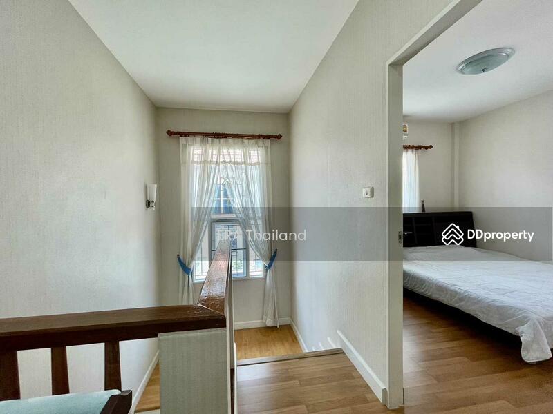 For Sale - Chuanchuen City Prime Park Watcharapol, Bangkok