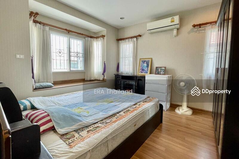 ขาย - Chuanchuen City Prime Park Watcharapol : ชวนชื่น ซิตี้ ไพร์ม พาร์ค วัชรพล, กรุงเทพ