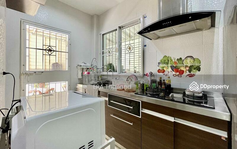 For Sale - Chuanchuen City Prime Park Watcharapol, Bangkok