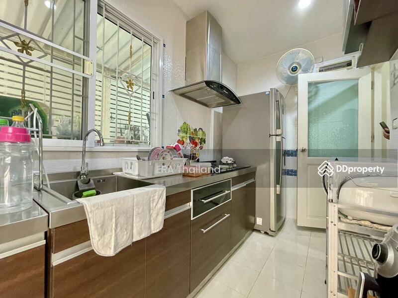 For Sale - Chuanchuen City Prime Park Watcharapol, Bangkok
