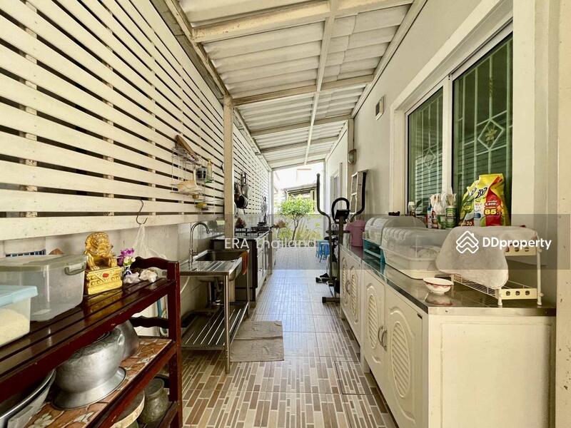 For Sale - Chuanchuen City Prime Park Watcharapol, Bangkok