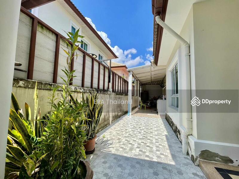 For Sale - Chuanchuen City Prime Park Watcharapol, Bangkok