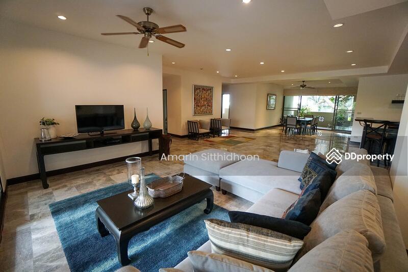 ให้เช่า - Raintree Village Apartment : เรนทรี วิลเลจ อพาร์ทเม้นท์, กรุงเทพ