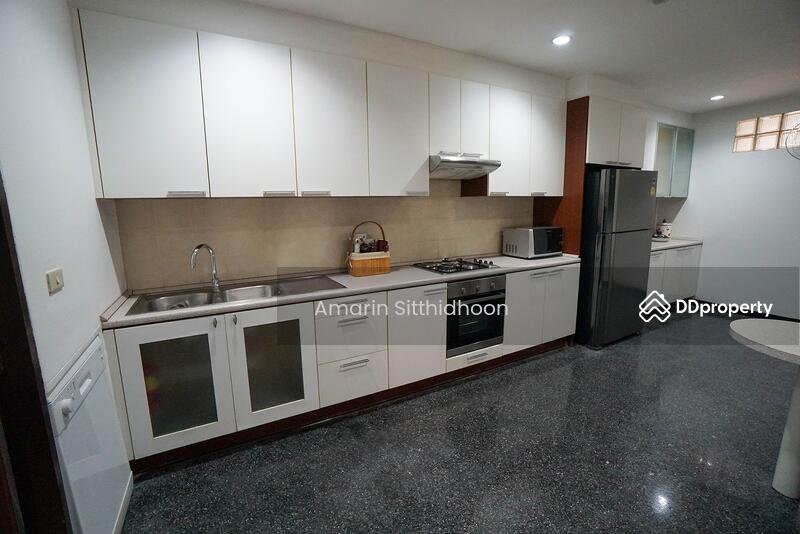 ให้เช่า - Raintree Village Apartment : เรนทรี วิลเลจ อพาร์ทเม้นท์, กรุงเทพ