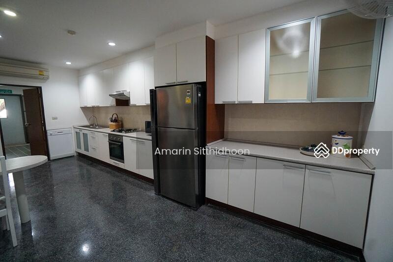 ให้เช่า - Raintree Village Apartment : เรนทรี วิลเลจ อพาร์ทเม้นท์, กรุงเทพ