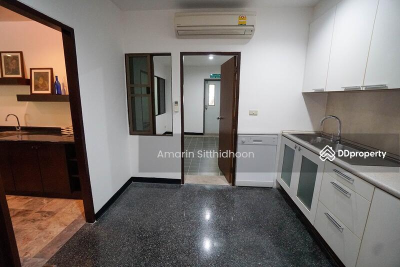 ให้เช่า - Raintree Village Apartment : เรนทรี วิลเลจ อพาร์ทเม้นท์, กรุงเทพ