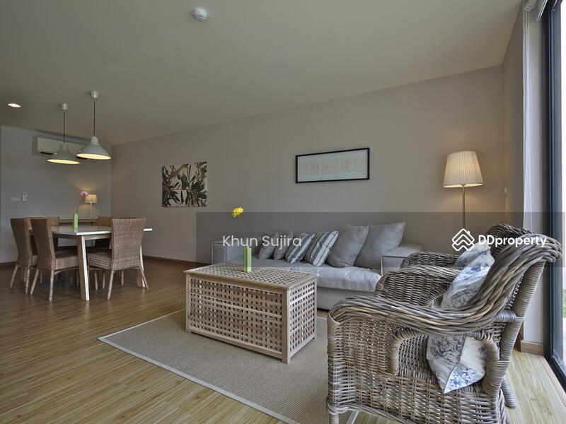 For Rent - Palm Crescent, Phetchaburi