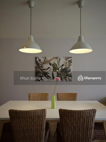 For Rent - Palm Crescent, Phetchaburi