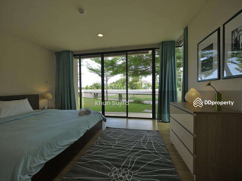 For Rent - Palm Crescent, Phetchaburi