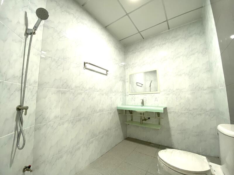 หมู่บ้านมนวดีกรีนพาร์ค, นนทบุรี, พิมลราช, บางบัวทอง, นนทบุรี, 85 ตร.ม., ทาวน์เฮ้าส์ ขาย, โดย Atsanai Tungateja, 11600150 - DDproperty.com