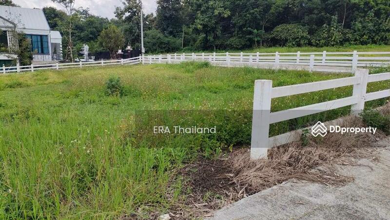 ขาย - ขายที่ดินเปล่า โครงการ Villa at On ขนาด 2 งาน 49.7 ตารางวา, เชียงใหม่