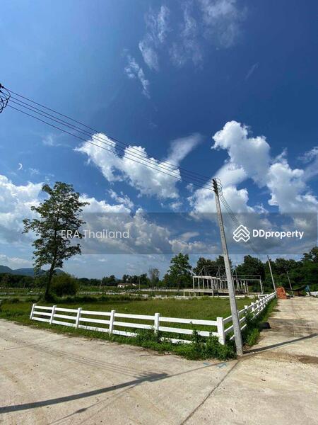 ขาย - ขายที่ดินเปล่า โครงการ Villa at On ขนาด 2 งาน 49.7 ตารางวา, เชียงใหม่