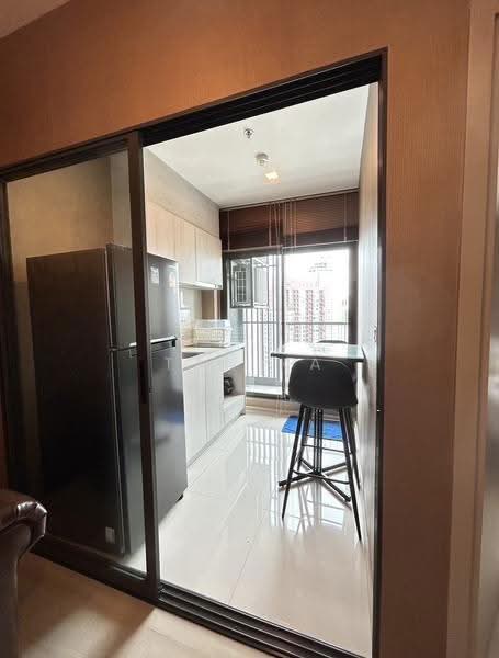 Life Sukhumvit 48, Bangkok, Soi Sukhumvit 48, Phra Kanong, Khlong Toei, Bangkok, 1 Bedroom, 30 sqm, Condo For Rent, by RE PROPERTY CO.,LTD., 11600175 - DDproperty.com