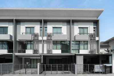 ขาย - Plex Residence Nawamin 111 : เพล็กซ์ เรสซิเดนซ์ นวมินทร์ 111, กรุงเทพ