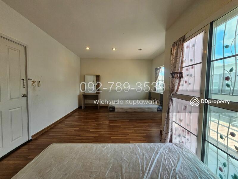 For Sale - The Trust Townhome Rangsit-Klong 1, Pathum Thani